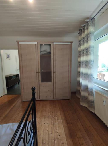 Others, Wohnung am Waldrand, Osnabrück