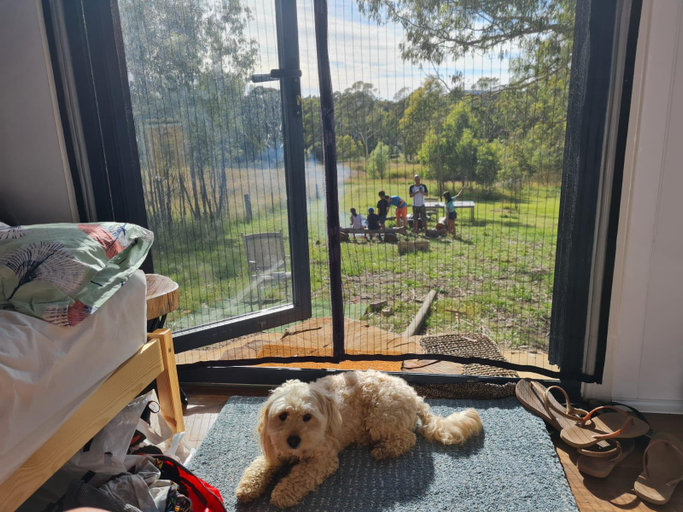 Others 4, Tribunk + 1Bath Tiny Home in Mountains "Bluebird", Lithgow