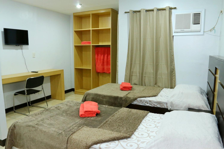 Others 4, Global 88 Apartelle, Cebu City