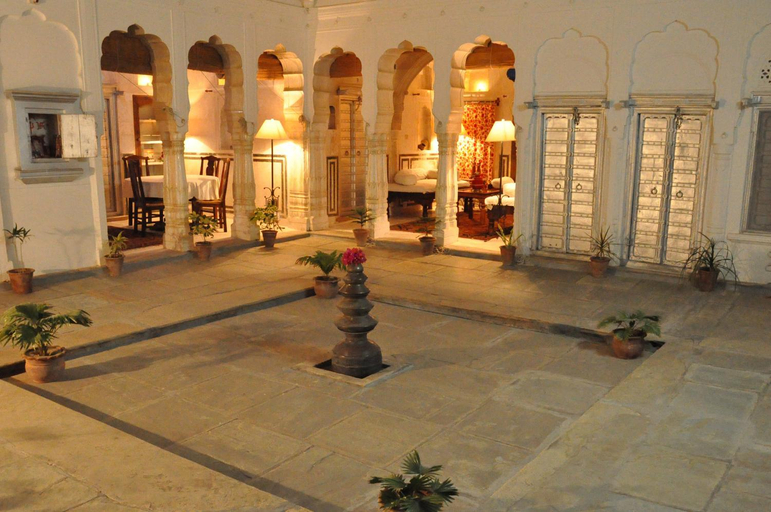 Others 5, Hotel Chobdar Haveli, Jhunjhunun