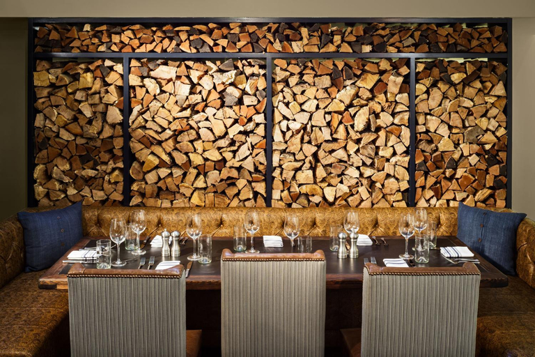 Food & Drinks 5, Hotel Teatro, Denver