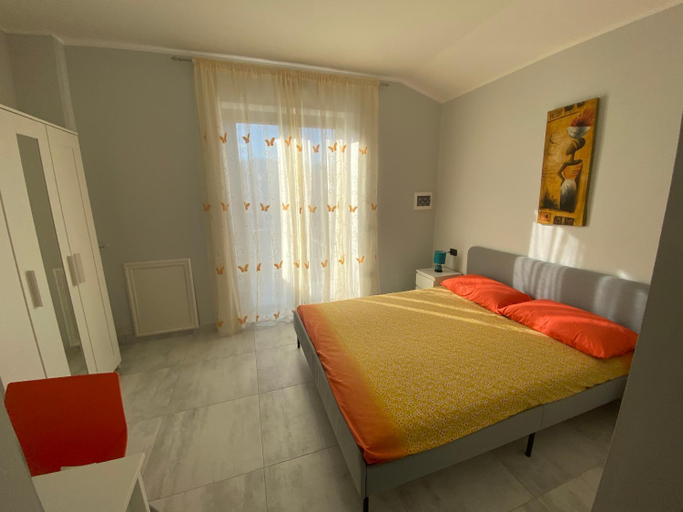 Others 2, B&B Santa Colomba, Benevento