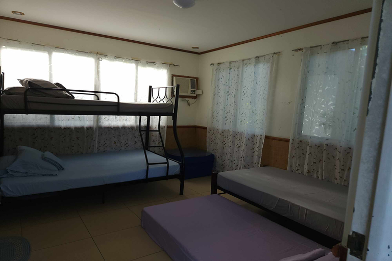 Bedroom 3, Villa Celine Laguna, Bay