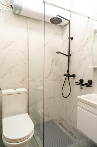 Bathroom 2, Old Stone House, Župa Dubrovačka