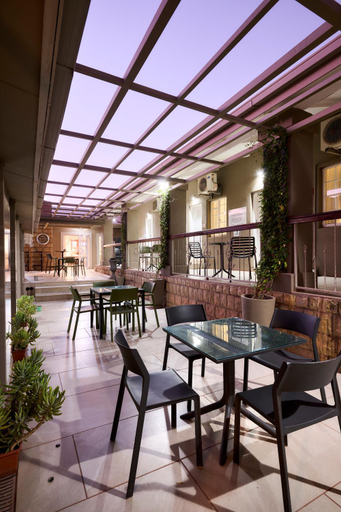 Food & Drinks 4, Postmasburg d Olive Rose Boutique Hotel, Siyanda