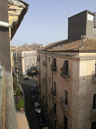 Others 4, San Berillo house, Catania