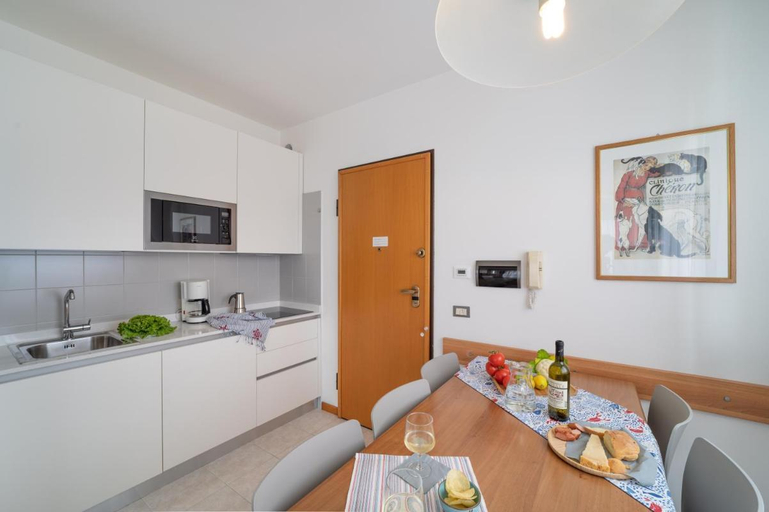 Others 5, Apartment with shared pool by Beahost Rentals, Venezia