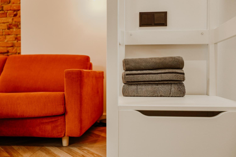 Others 5, Old brick boutique apartments, Klaipėdos