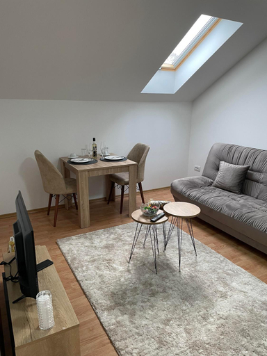 Guestroom, Despot apartmani, Mladenovac