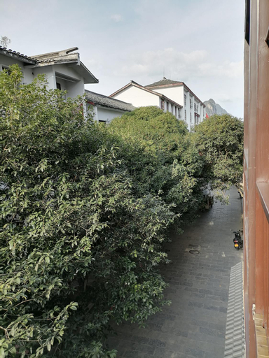 Scenery