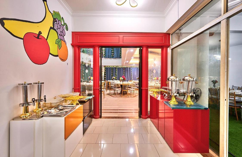 Food & Drinks 5, Penang Dream Banglo Sleeps 65, Penang Island