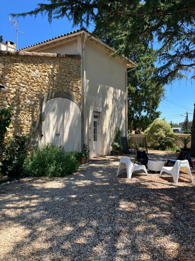 Others 5, Maison circe, Gironde