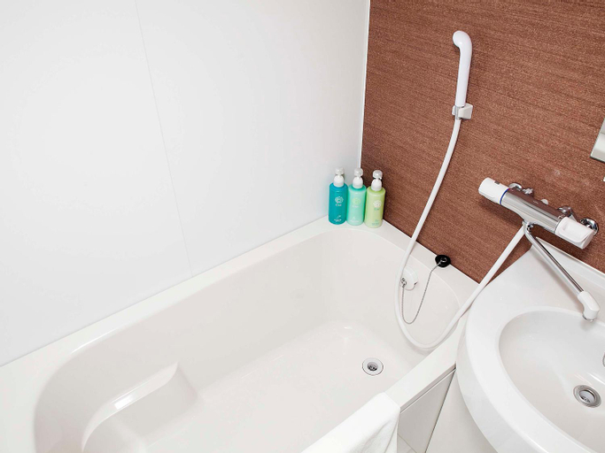 Bathroom 6