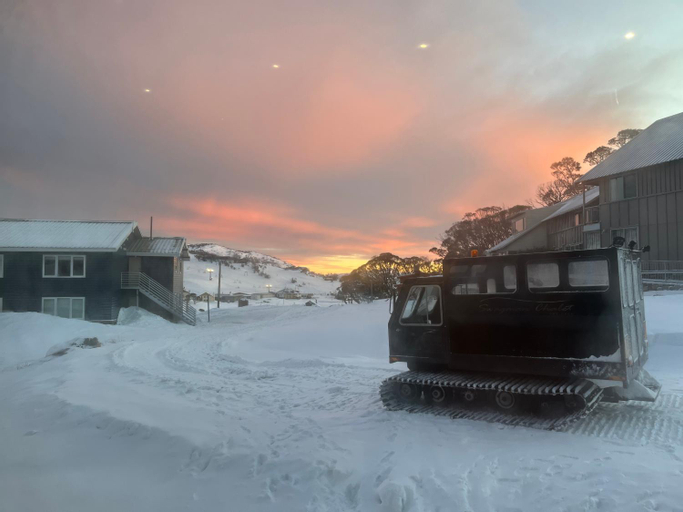 Swagman Chalet, Snowy River