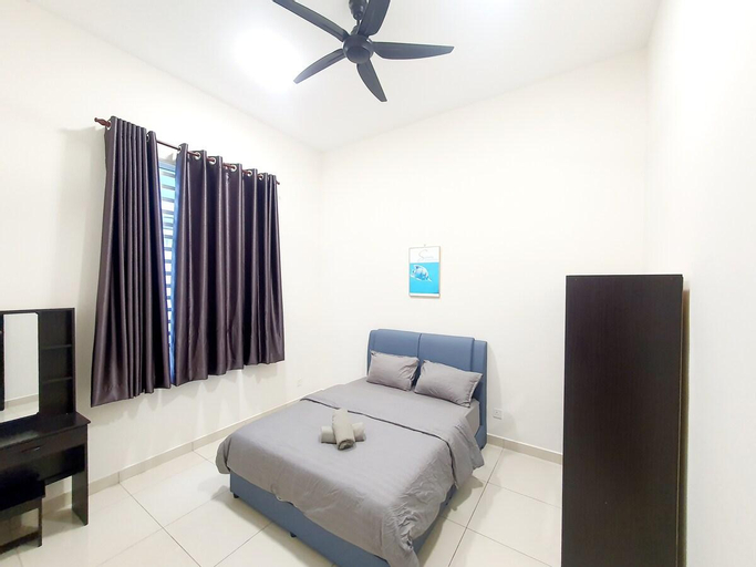 Bedroom 16