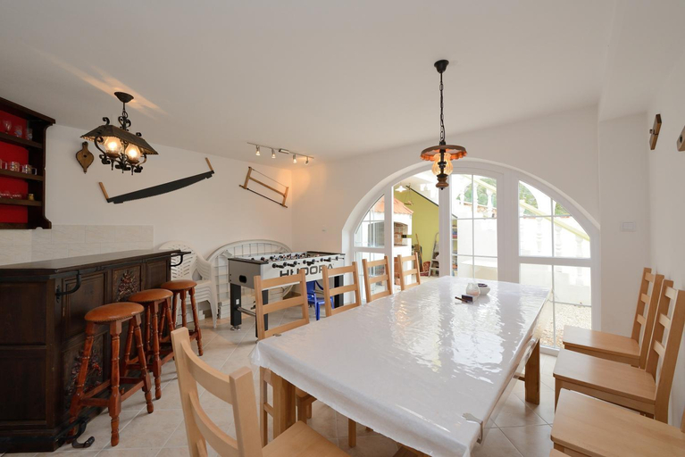 Others 3, Apartment Seline, Starigrad