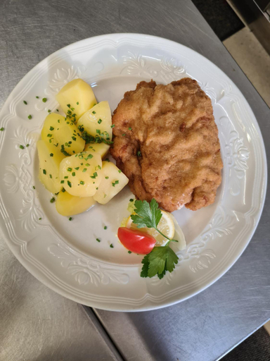 Food & Drinks 5, Gasthof Waldhof, Spittal an der Drau