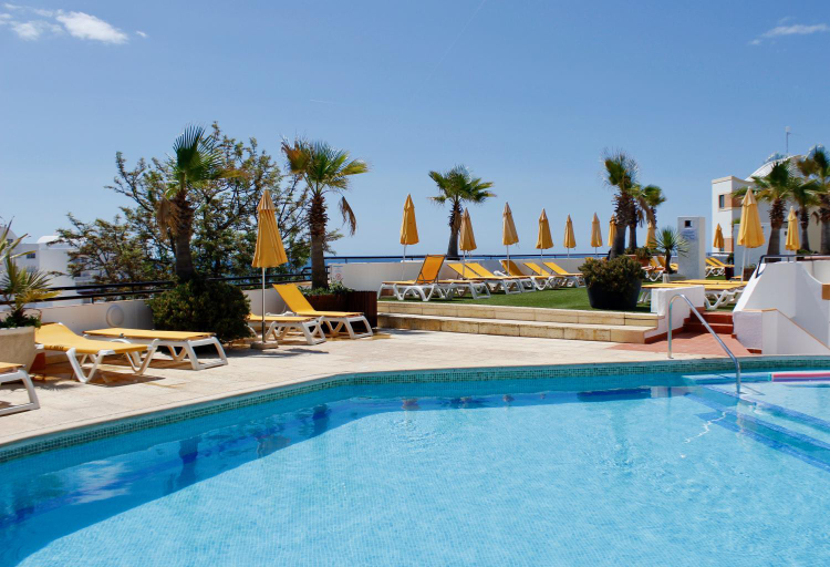 Sport & Beauty 5, Alfagar Cerro Malpique, Albufeira