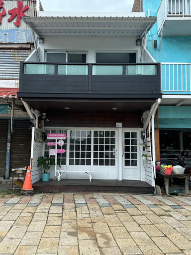 Nanwan 166, Pingtung