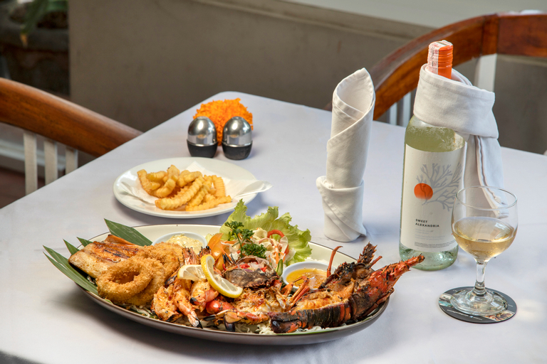 Food & Drinks 6