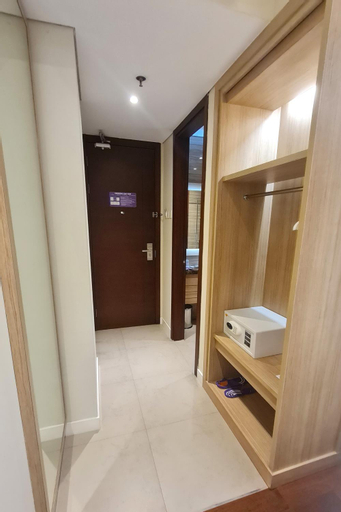 Bathroom 6