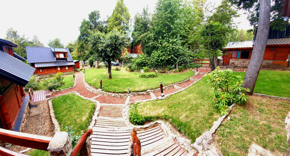 Others 5, LADERAS DEL CAMPANARIO, Bariloche