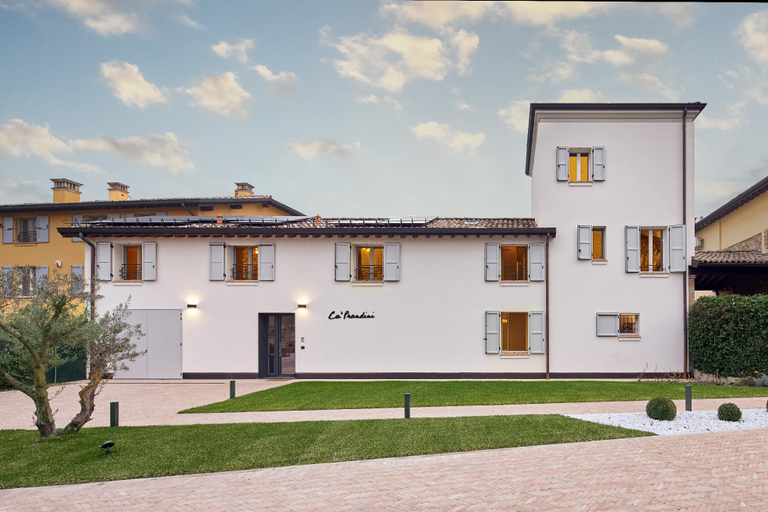 Others 3, Ca' Prandini B&B, Modena