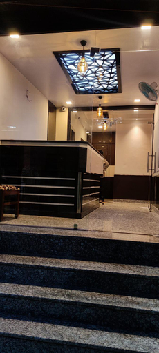 Public Area 3, KS PAYING GUEST HOUSE VARANASI, Chandauli