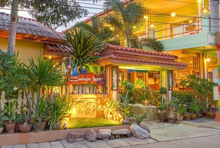 Others 5, Naengnoi resort kohlarn, Pattaya