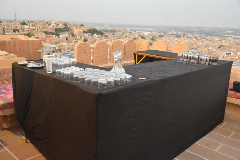 Food & Drinks 5, K D PALACE HOTEL , Jaisalmer