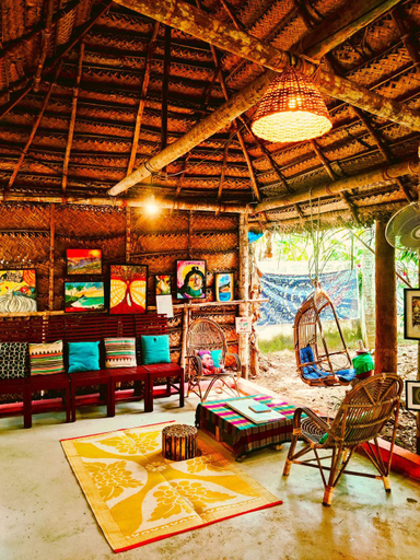 Facilities 3, Jambavan Arts Sanctuary, Thiruvananthapuram