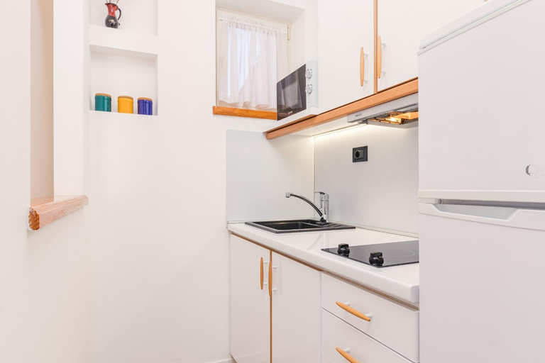 Kitchen 4, Villa Vizula, Medulin