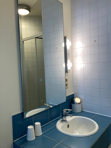 Bathroom 5, De Rantere, Oost-Vlaanderen