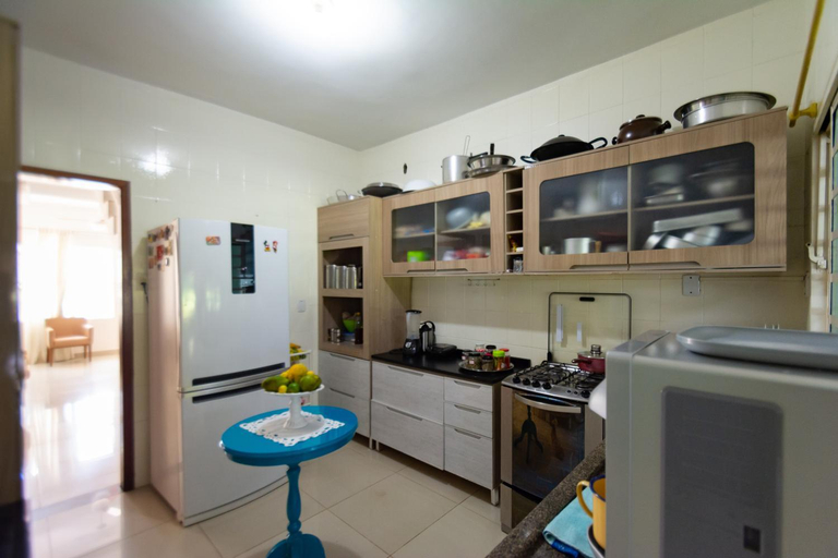 Others 5, HOSTEL DIKASA, Cuiaba