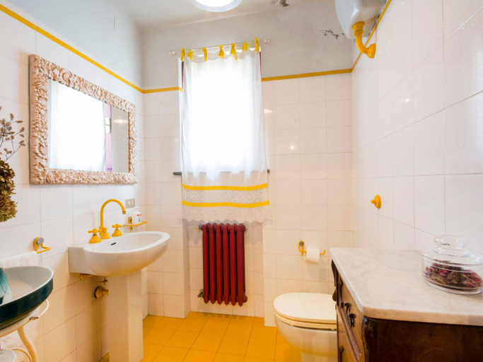 5, Villa Villa Ponticelli by Interhome, Pisa