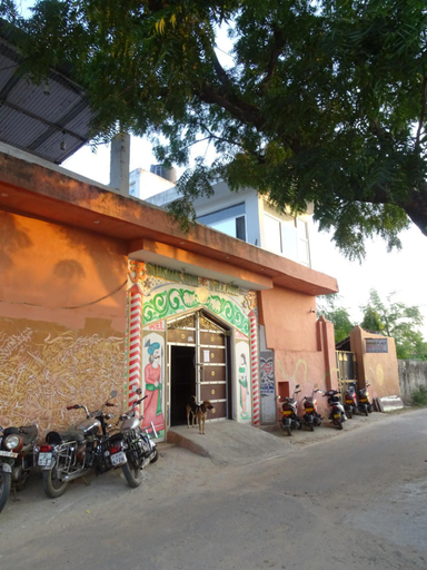 Others 4, Sukha's Sepna Village, Ajmer