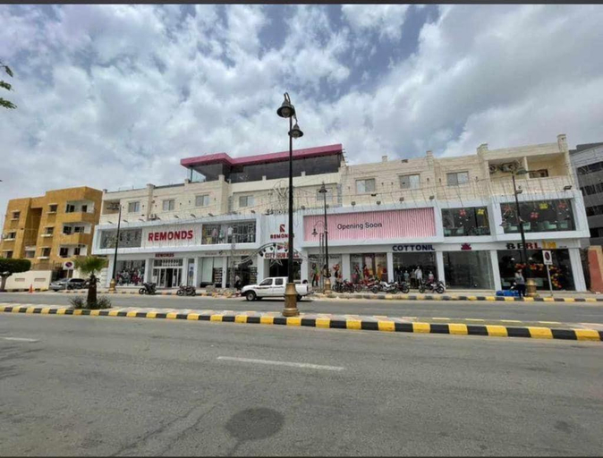 Exterior & Views 1, Nile jewel hotel beni suef, Bani Suwayf