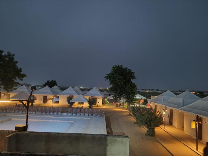 Sport & Beauty 4, Mariyan Desert Safari Camp, Jaisalmer