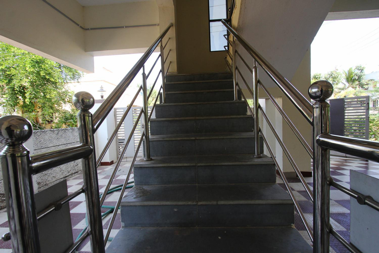 Lakshana Service Apartment - Big Temple Thanjavur, Thanjavur
