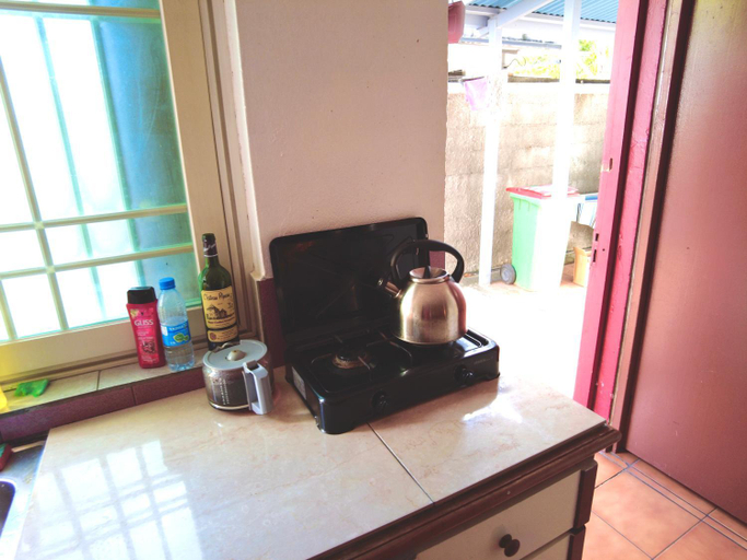 Others 5, HIME LODGE