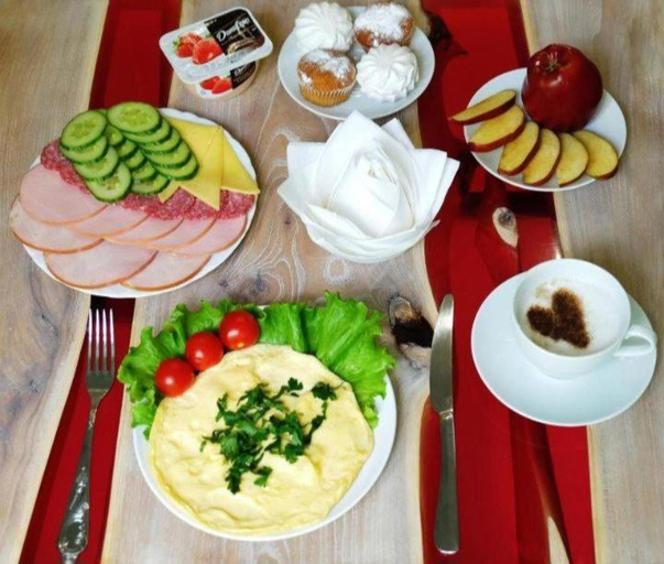 Food & Drinks 4, AISHA HOTEL, Samarkand