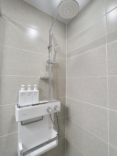 Others 5, Songdo Dahlbitstay, Yeonsu