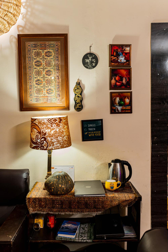 Others 4, Duroyou Inn, Northern Areas
