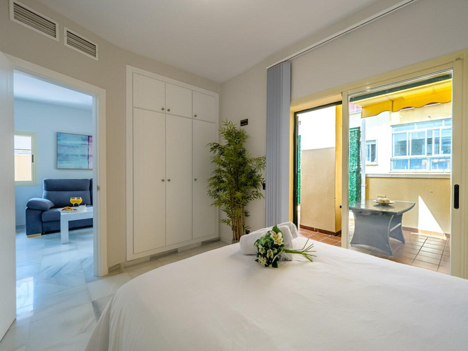Others 2, LA ALCAZABA - Exclusive Penthouse / Free Parking, Málaga
