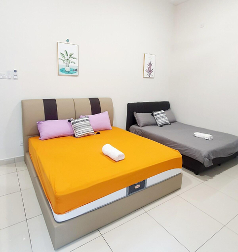 Bedroom 15