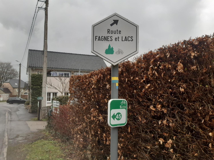 Others 4, La Cachette du Menuisier, Liège