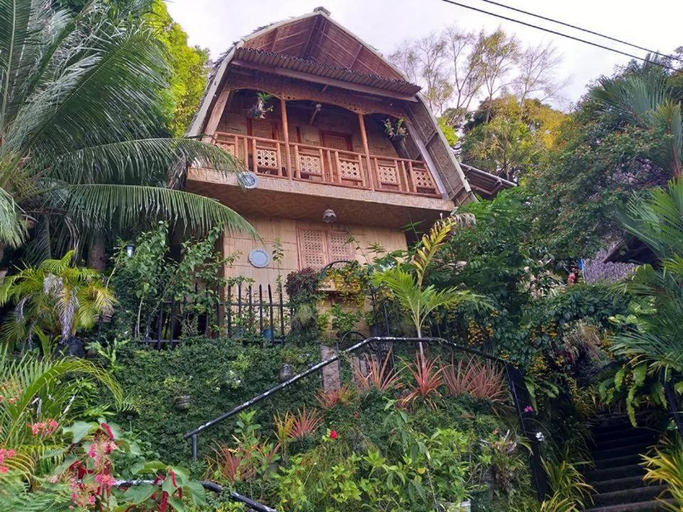 Others 4, Camiguin Blue Lagoon Cottages, Guinsiliban