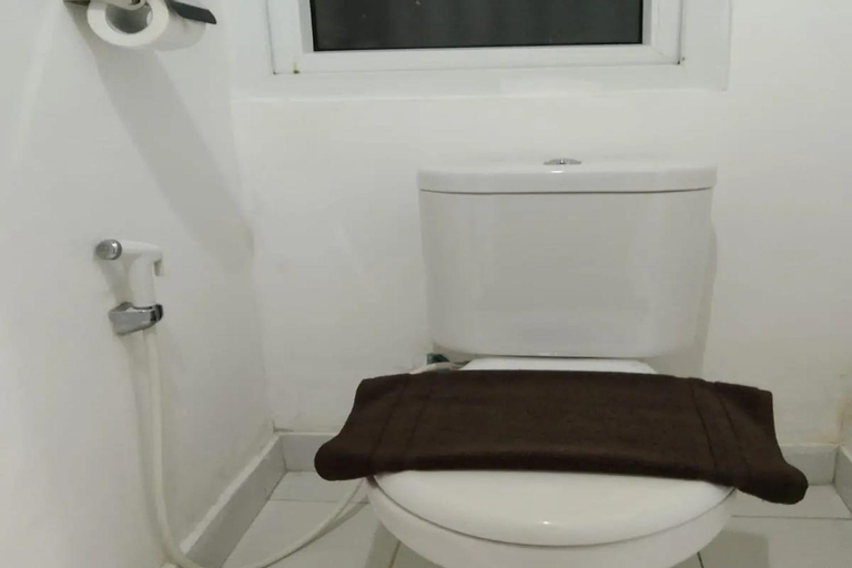 Bathroom 4