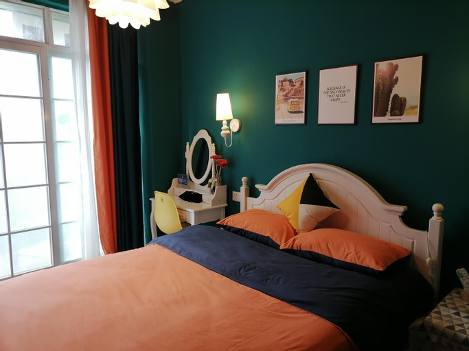 Bedroom 11