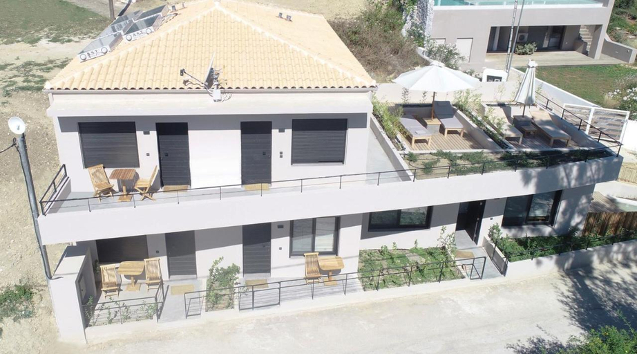 Exterior & Views 2, Elsa Modern Apartments, West Greece